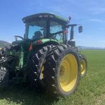 Used 2014 John Deere 7230R at Papé Machinery Ag & Turf in Ponderay, ID