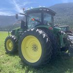 Used 2014 John Deere 7230R at Papé Machinery Ag & Turf in Ponderay, ID