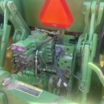 Used 2014 John Deere 7230R at Papé Machinery Ag & Turf in Ponderay, ID