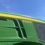 Used 2014 John Deere 7230R at Papé Machinery Ag & Turf in Ponderay, ID