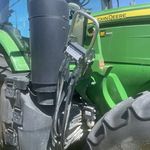 Used 2014 John Deere 7230R at Papé Machinery Ag & Turf in Ponderay, ID