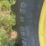 Used 2014 John Deere 7230R at Papé Machinery Ag & Turf in Ponderay, ID