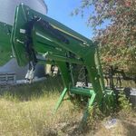 Used 2014 John Deere 7230R at Papé Machinery Ag & Turf in Ponderay, ID