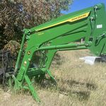 Used 2014 John Deere 7230R at Papé Machinery Ag & Turf in Ponderay, ID