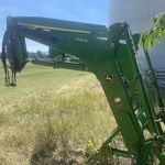 Used 2014 John Deere 7230R at Papé Machinery Ag & Turf in Ponderay, ID