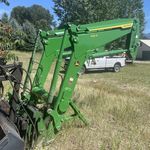 Used 2014 John Deere 7230R at Papé Machinery Ag & Turf in Ponderay, ID