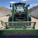 Used 2015 John Deere 7230R at Papé Machinery Ag & Turf in McMinnville, OR