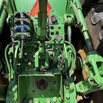Used 2015 John Deere 7230R at Papé Machinery Ag & Turf in McMinnville, OR