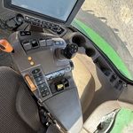 Used 2015 John Deere 7230R at Papé Machinery Ag & Turf in McMinnville, OR