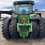 Used 2015 John Deere 7230R at Papé Machinery Ag & Turf in McMinnville, OR