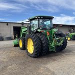 Used 2015 John Deere 7230R at Papé Machinery Ag & Turf in McMinnville, OR
