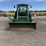 Used 2015 John Deere 7230R at Papé Machinery Ag & Turf in McMinnville, OR