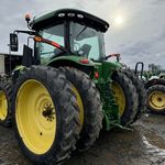 Used 2019 John Deere 7230R at Papé Machinery Ag & Turf in Donald, OR