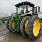 Used 2019 John Deere 7230R at Papé Machinery Ag & Turf in Donald, OR