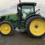 Used 2019 John Deere 7230R at Papé Machinery Ag & Turf in Donald, OR