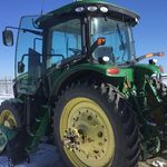 Used 2013 John Deere 7230R at Papé Machinery Ag & Turf in Quincy, WA