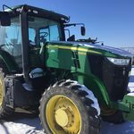 Used 2013 John Deere 7230R at Papé Machinery Ag & Turf in Quincy, WA