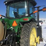 Used 2013 John Deere 7230R at Papé Machinery Ag & Turf in Quincy, WA