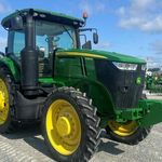 Used 2015 John Deere 7230R at Papé Machinery Ag & Turf in Mount Vernon, WA