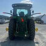 Used 2015 John Deere 7230R at Papé Machinery Ag & Turf in Mount Vernon, WA