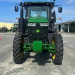 Used 2015 John Deere 7230R at Papé Machinery Ag & Turf in Mount Vernon, WA