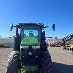Used 2022 John Deere 7R230 at Papé Machinery Ag & Turf in Donald, OR