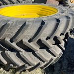 Used 2022 John Deere 7R230 at Papé Machinery Ag & Turf in Donald, OR