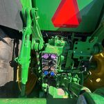 Used 2022 John Deere 7R230 at Papé Machinery Ag & Turf in Donald, OR