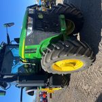 Used 2022 John Deere 7R230 at Papé Machinery Ag & Turf in Donald, OR