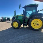 Used 2022 John Deere 7R230 at Papé Machinery Ag & Turf in Donald, OR