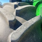 Used 2022 John Deere 7R230 at Papé Machinery Ag & Turf in Donald, OR