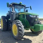 2023 John Deere 7R230 at Papé Machinery Ag & Turf in Four Lakes, WA