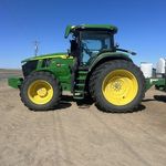 2023 John Deere 7R230 at Papé Machinery Ag & Turf in Four Lakes, WA