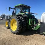 2023 John Deere 7R230 at Papé Machinery Ag & Turf in Four Lakes, WA
