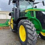 Used 2022 John Deere 7R230 at Papé Machinery Ag & Turf in Colusa, CA