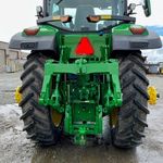 Used 2022 John Deere 7R230 at Papé Machinery Ag & Turf in Colusa, CA