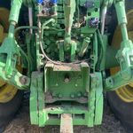 Used 2024 John Deere 7R250 at Papé Machinery Ag & Turf in Four Lakes, WA