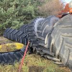 Used 2024 John Deere 7R250 at Papé Machinery Ag & Turf in Four Lakes, WA