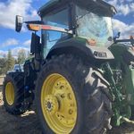 Used 2024 John Deere 7R250 at Papé Machinery Ag & Turf in Four Lakes, WA