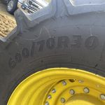 Used 2024 John Deere 7R250 at Papé Machinery Ag & Turf in Four Lakes, WA
