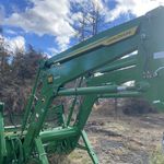 Used 2024 John Deere 7R250 at Papé Machinery Ag & Turf in Four Lakes, WA