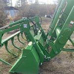 Used 2024 John Deere 7R250 at Papé Machinery Ag & Turf in Four Lakes, WA