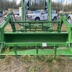 Used 2024 John Deere 7R250 at Papé Machinery Ag & Turf in Four Lakes, WA