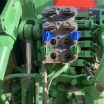 Used 2024 John Deere 7R250 at Papé Machinery Ag & Turf in Four Lakes, WA
