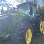Used 2024 John Deere 7R250 at Papé Machinery Ag & Turf in Four Lakes, WA