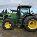 Used 2011 John Deere 7260R at Papé Machinery Ag & Turf in Salem, OR