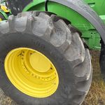 Used 2011 John Deere 7260R at Papé Machinery Ag & Turf in Salem, OR
