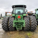 Used 2011 John Deere 7260R at Papé Machinery Ag & Turf in Salem, OR