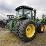 Used 2011 John Deere 7260R at Papé Machinery Ag & Turf in Salem, OR