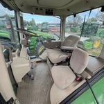 Used 2011 John Deere 7260R at Papé Machinery Ag & Turf in Salem, OR